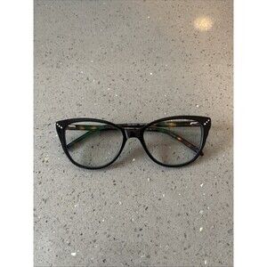 Don Rebel DRB-1026-C2 Tortoise full rim Eyeglasses Frames Only 52-17-140